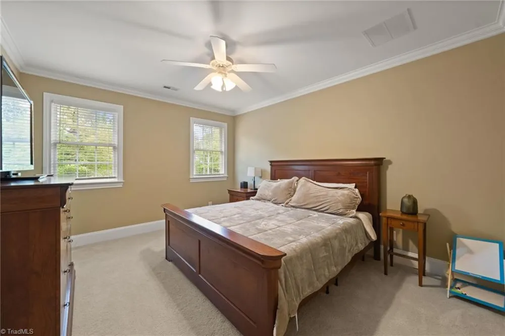 7517 Henson Forest Drive Summerfield, NC 27358