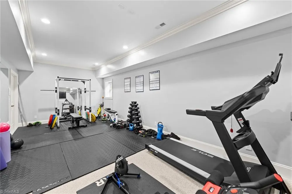 7517 Henson Forest Drive Summerfield, NC 27358