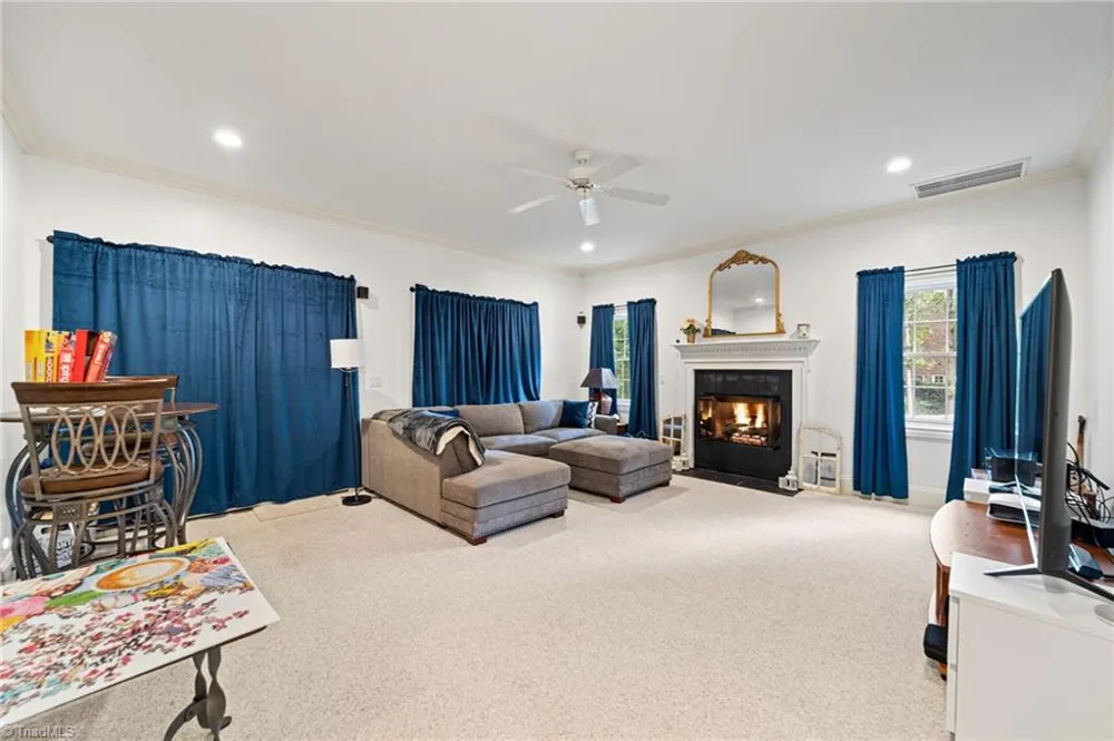 7517 Henson Forest Drive Summerfield, NC 27358