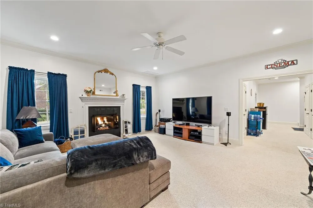 7517 Henson Forest Drive Summerfield, NC 27358
