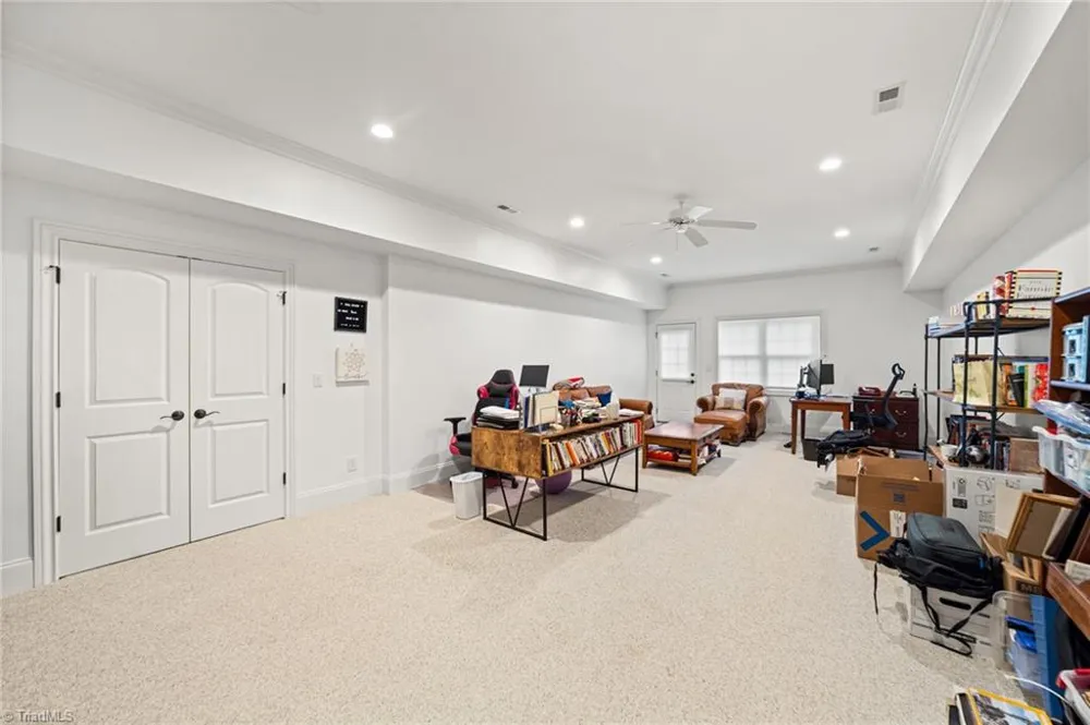 7517 Henson Forest Drive Summerfield, NC 27358