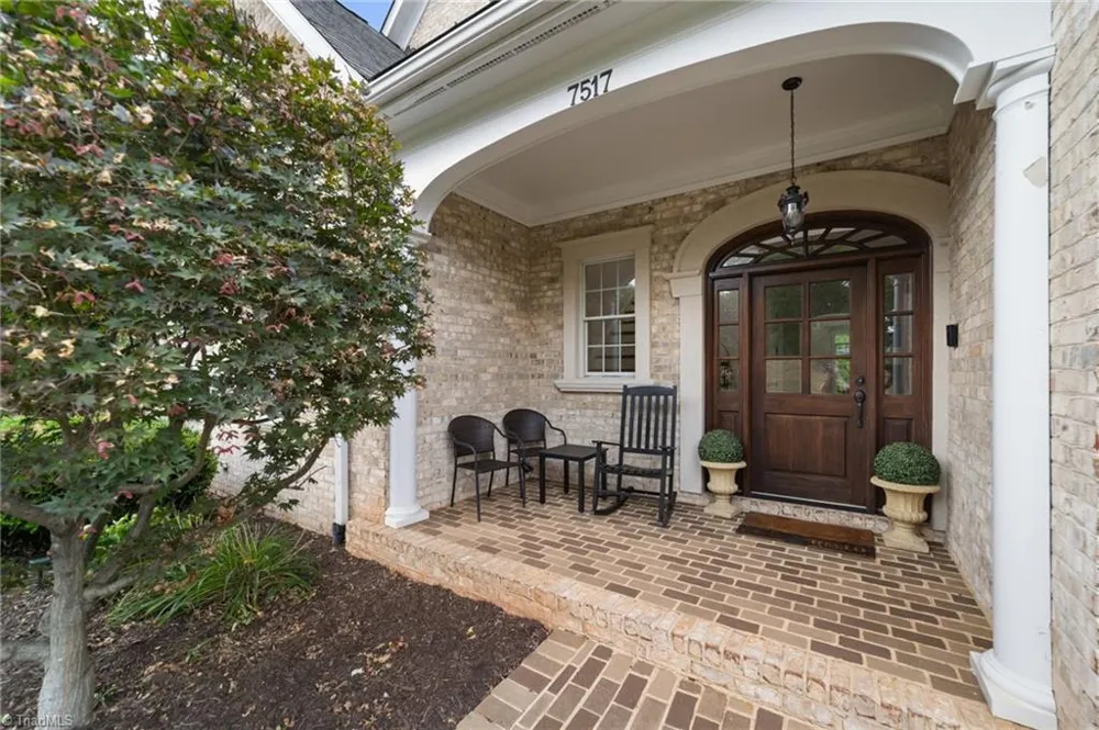 7517 Henson Forest Drive Summerfield, NC 27358