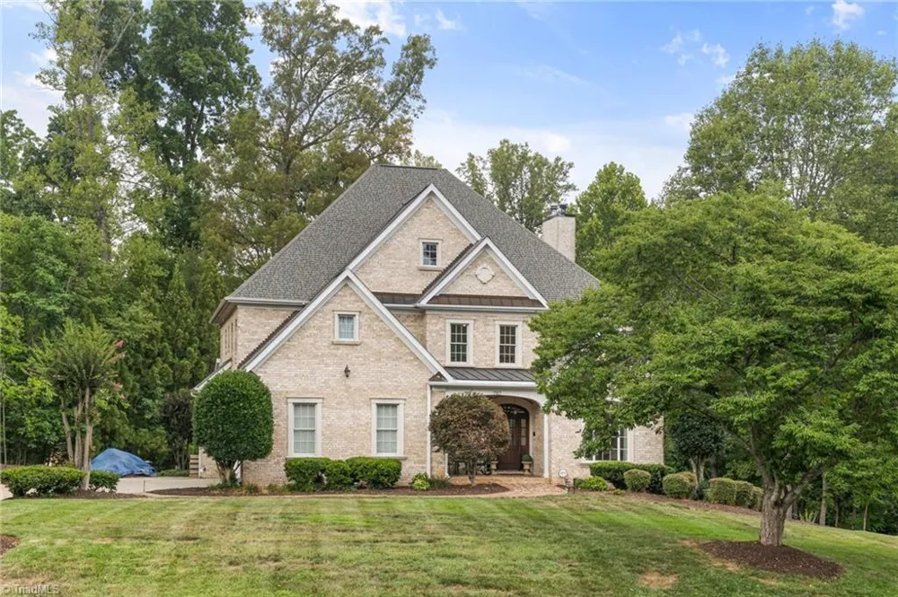 7517 Henson Forest Drive Summerfield, NC 27358