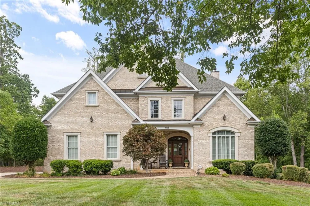 7517 Henson Forest Drive Summerfield, NC 27358