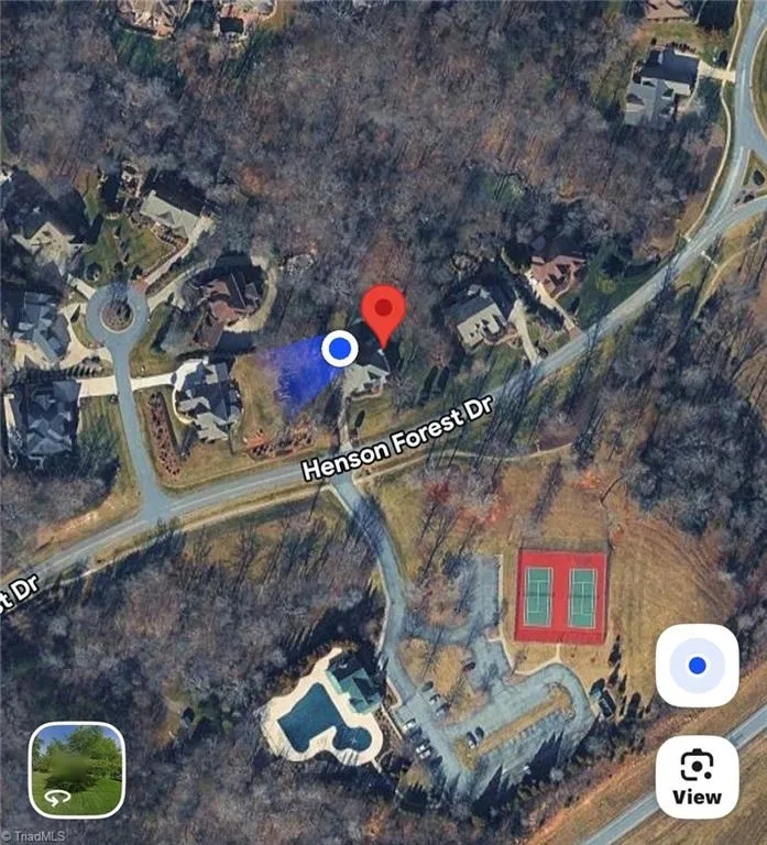 7517 Henson Forest Drive Summerfield, NC 27358