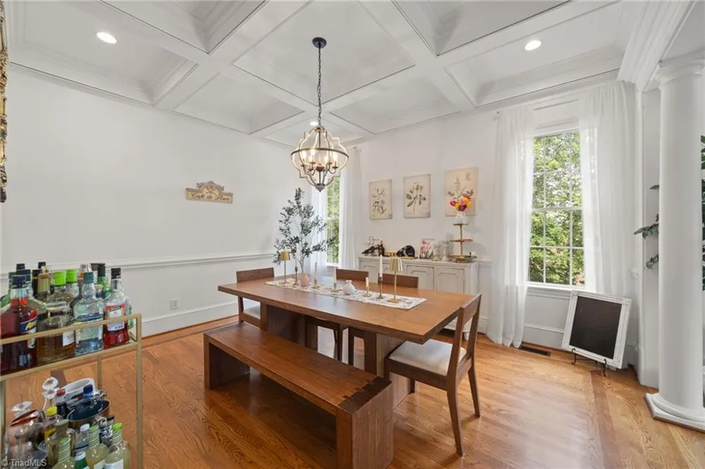 7517 Henson Forest Drive Summerfield, NC 27358