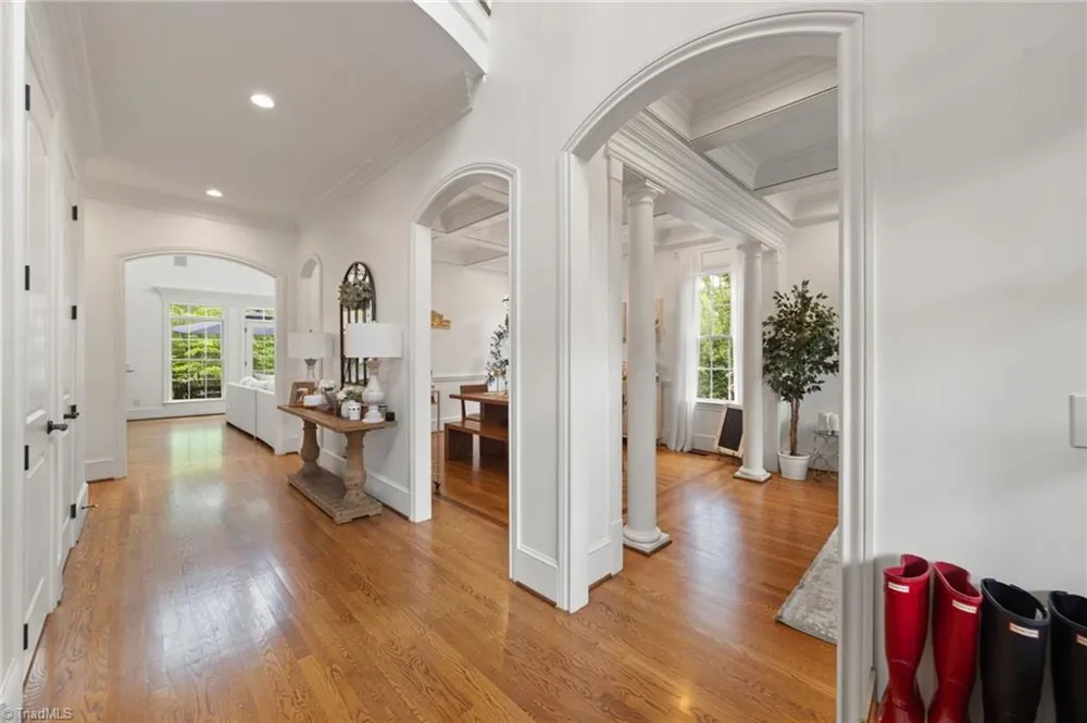 7517 Henson Forest Drive Summerfield, NC 27358