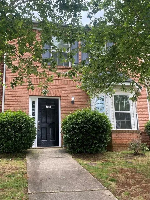 7712 Autry Circle #308