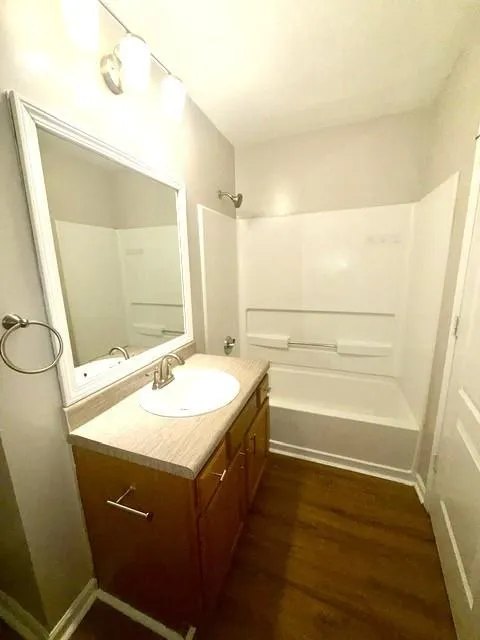 7712 Autry Circle #308 Douglasville, GA 30134