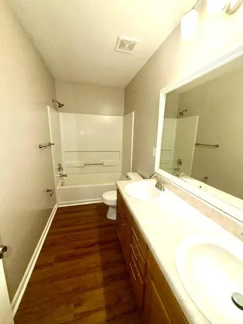 7712 Autry Circle #308 Douglasville, GA 30134