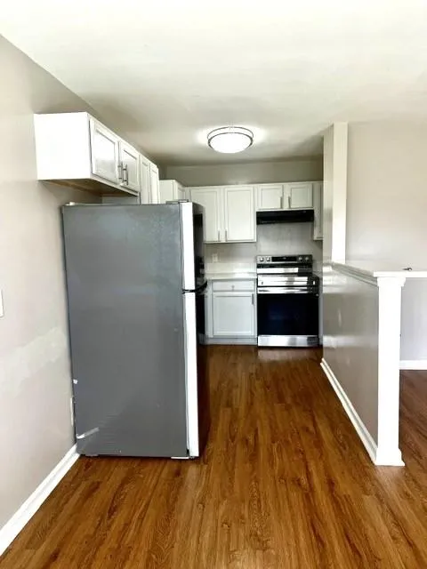7712 Autry Circle #308 Douglasville, GA 30134