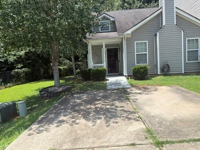2623 Wellington Walk Place Lithonia, GA 30058