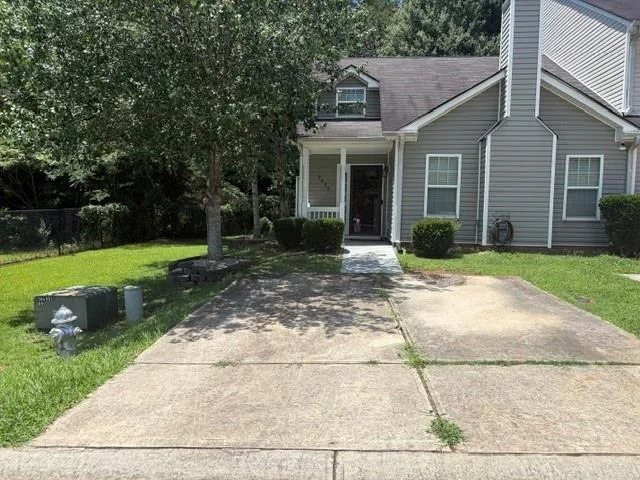 2623 Wellington Walk Place Lithonia, GA 30058