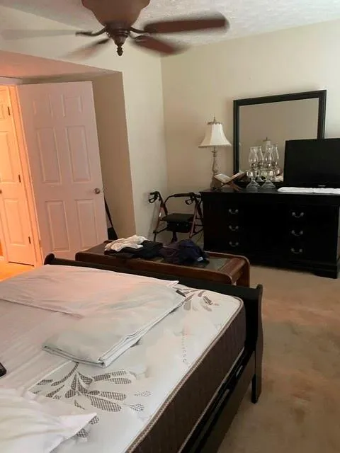 2623 Wellington Walk Place Lithonia, GA 30058