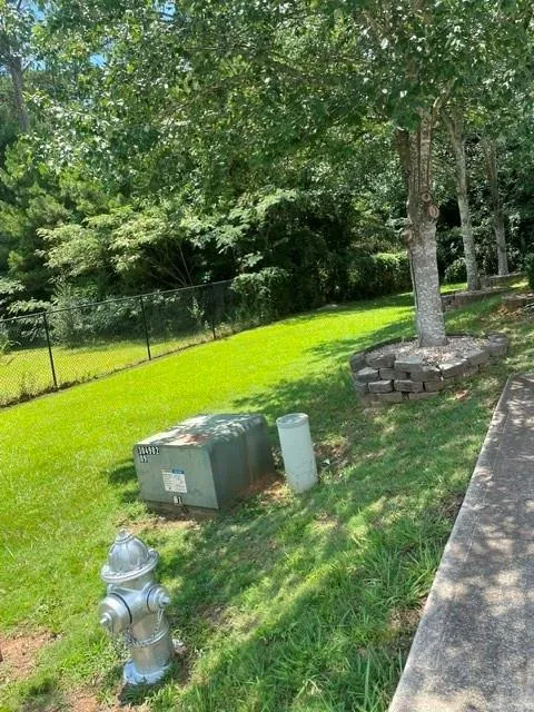2623 Wellington Walk Place Lithonia, GA 30058