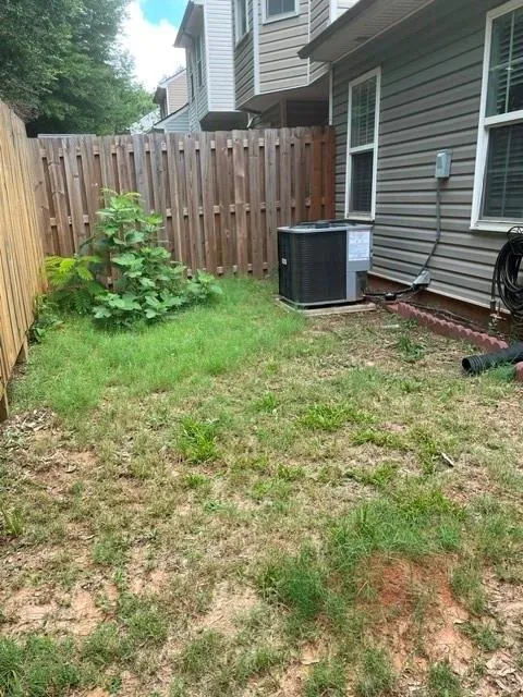 2623 Wellington Walk Place Lithonia, GA 30058