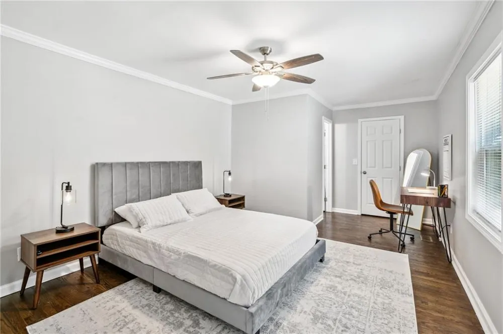 858 Linda Way Forest Park, GA 30297