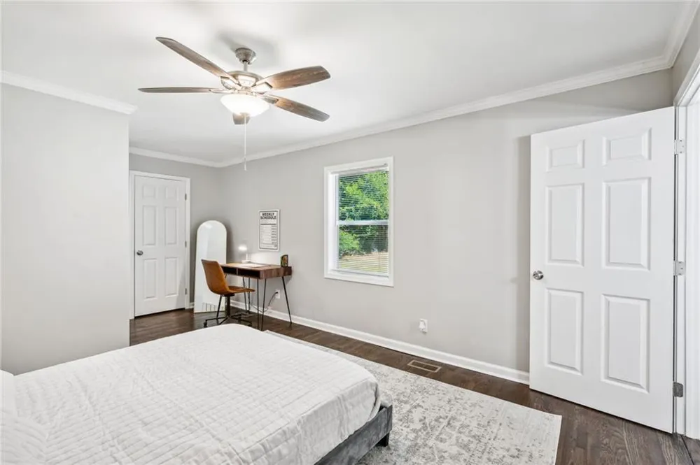 858 Linda Way Forest Park, GA 30297