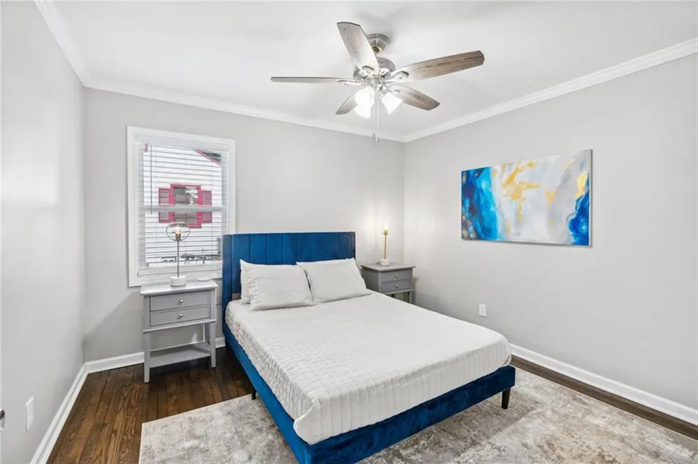 858 Linda Way Forest Park, GA 30297