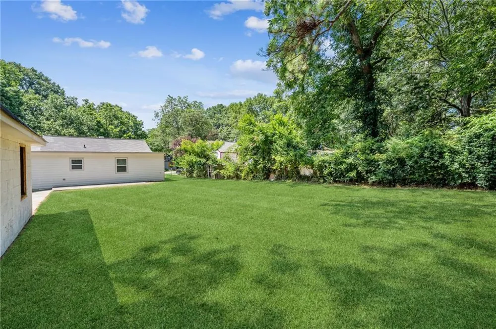 858 Linda Way Forest Park, GA 30297