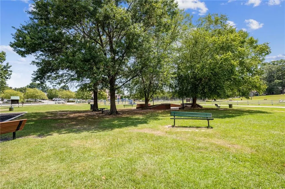 858 Linda Way Forest Park, GA 30297