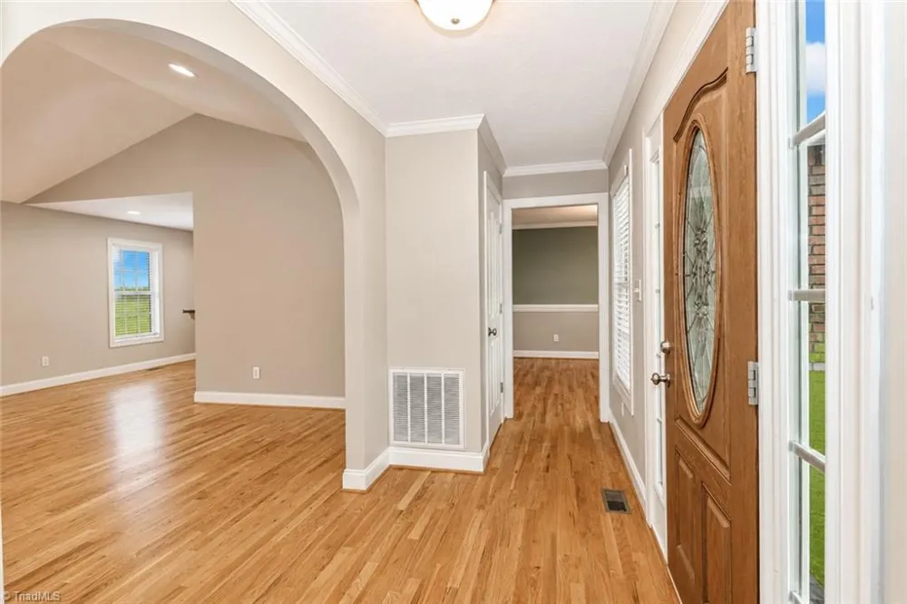 115 Seven Springs Loop Statesville, NC 28625