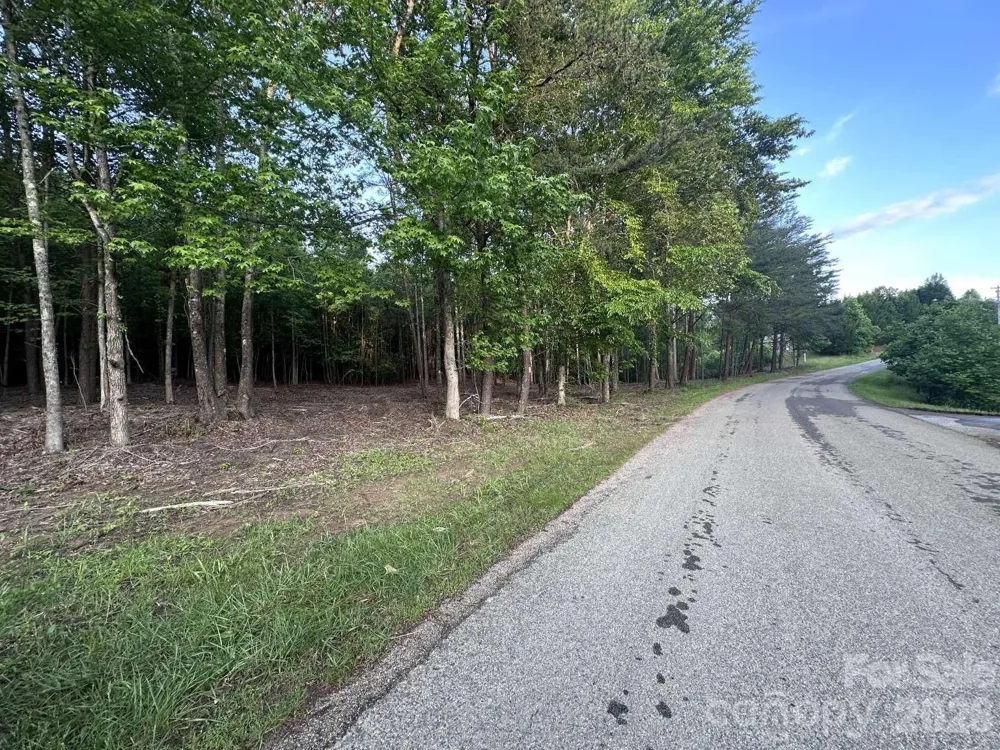 0 Howard Arnett Road Lenoir, NC 28645