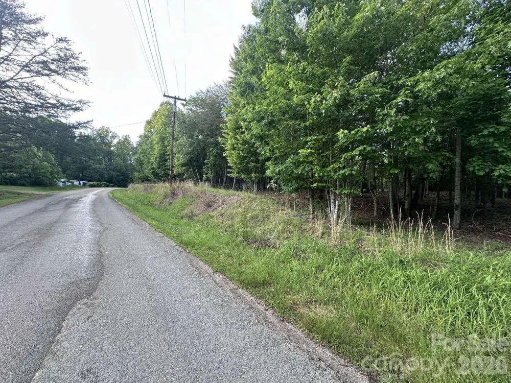 0 Howard Arnett Road Lenoir, NC 28645