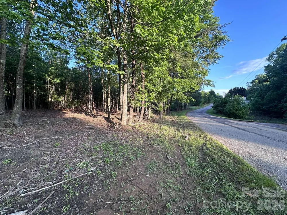 0 Howard Arnett Road Lenoir, NC 28645