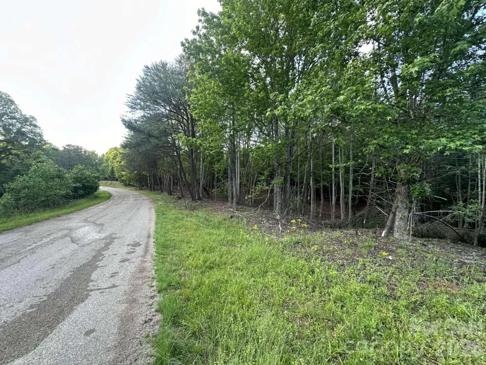 0 Howard Arnett Road Lenoir, NC 28645