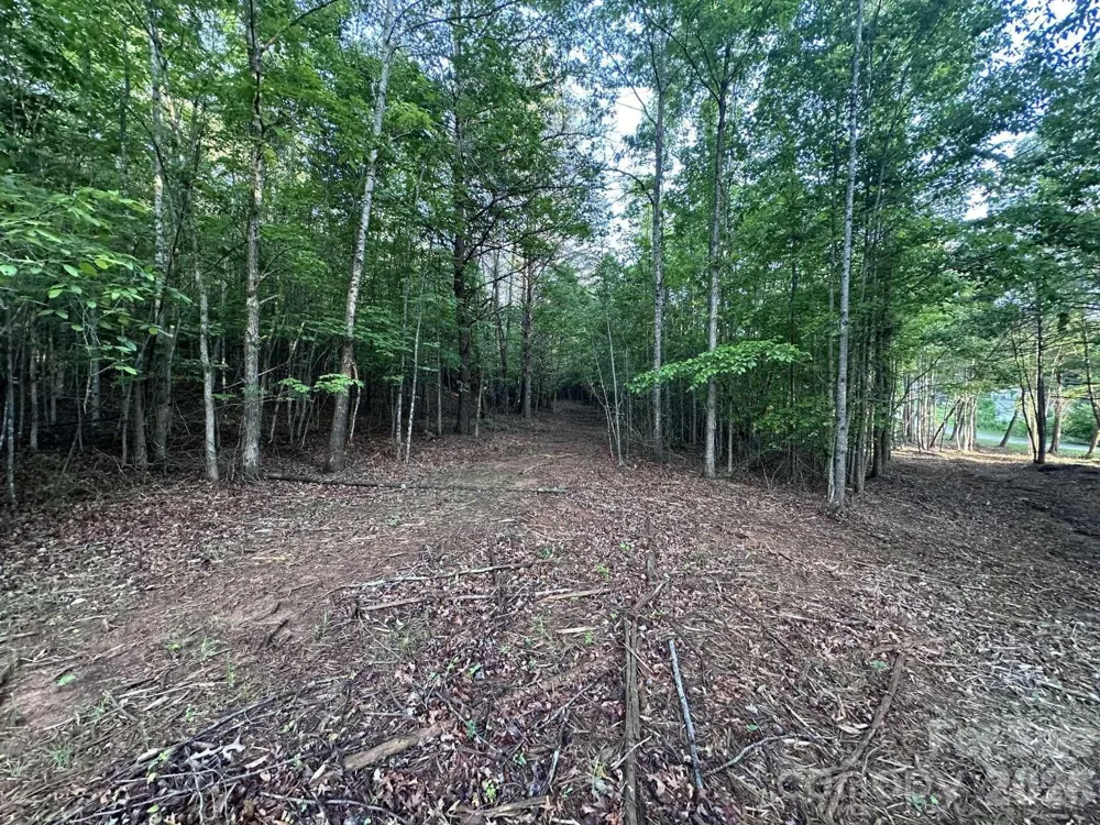 0 Howard Arnett Road Lenoir, NC 28645