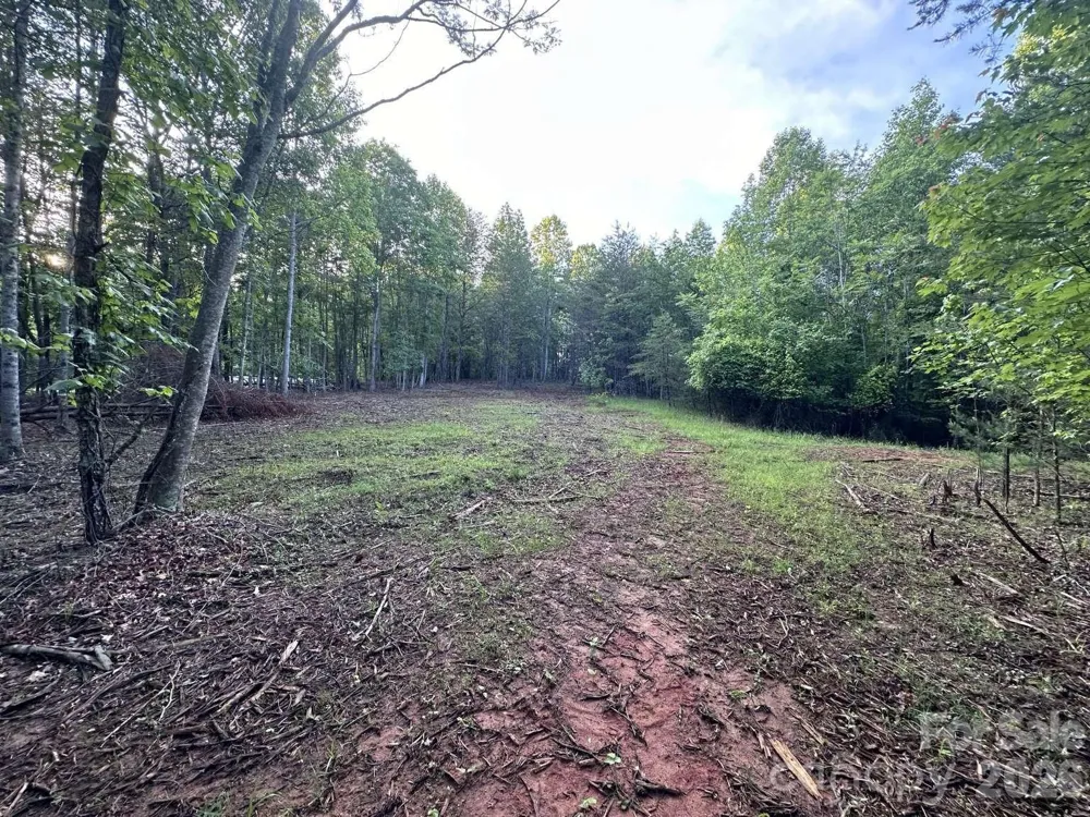 0 Howard Arnett Road Lenoir, NC 28645