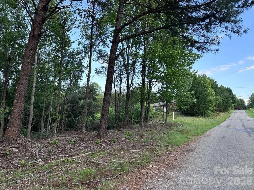0 Howard Arnett Road Lenoir, NC 28645