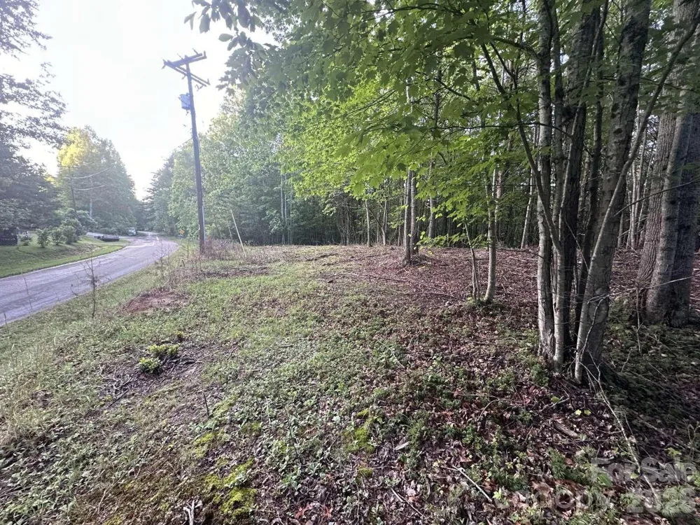 0 Howard Arnett Road Lenoir, NC 28645