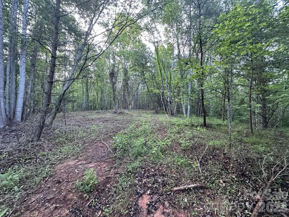 0 Howard Arnett Road Lenoir, NC 28645