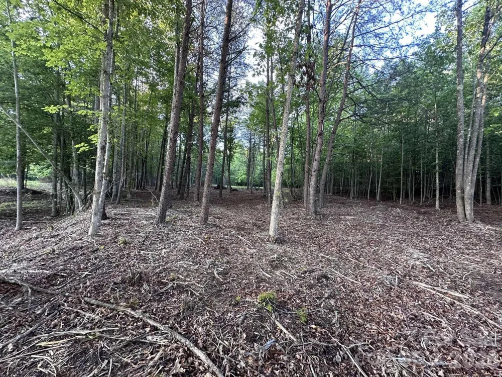 0 Howard Arnett Road Lenoir, NC 28645