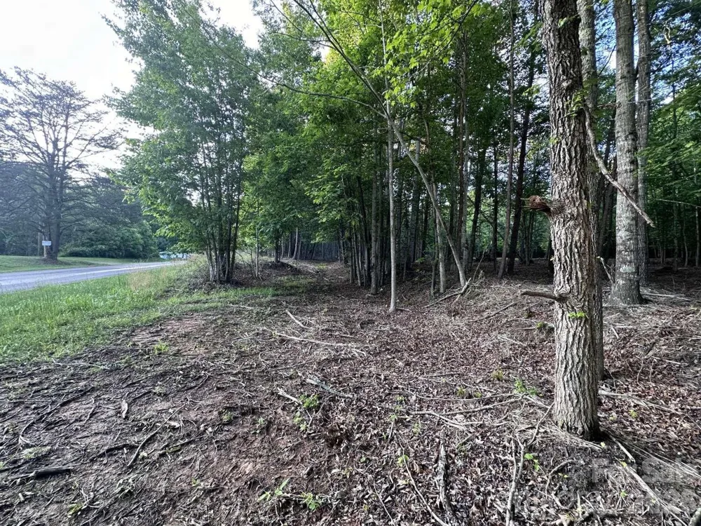 0 Howard Arnett Road Lenoir, NC 28645