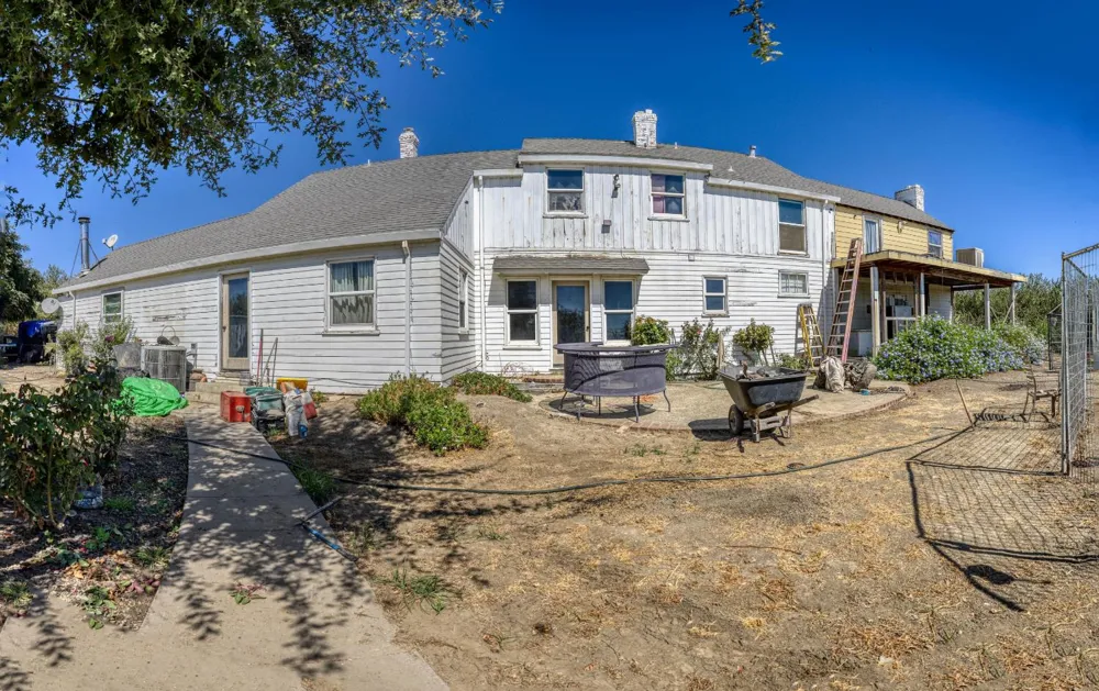 Address Not Shown Arbuckle, CA 95912