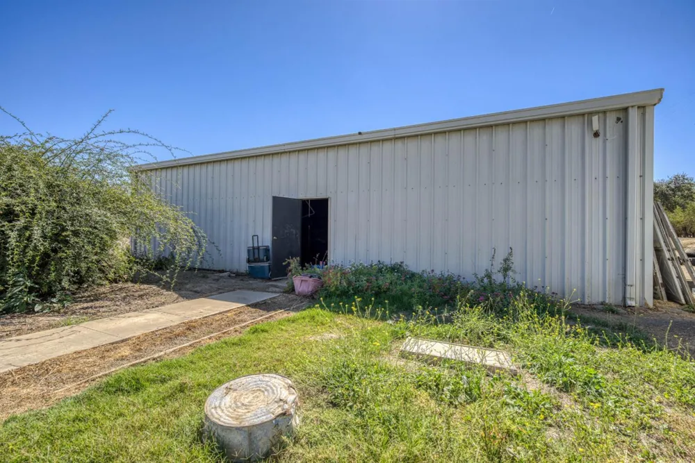 Address Not Shown Arbuckle, CA 95912