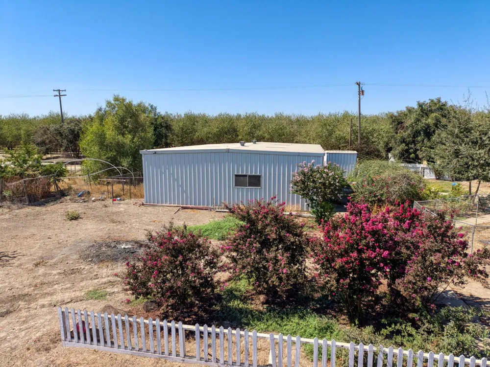 Address Not Shown Arbuckle, CA 95912