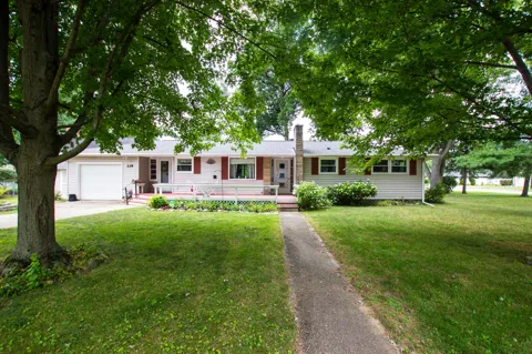 119 Cross Street