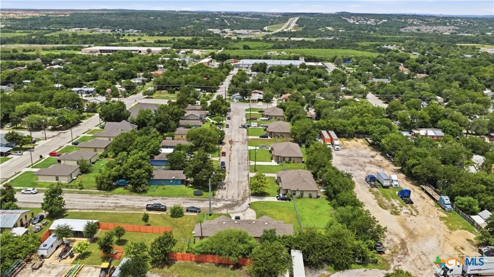 193 Rosedale Avenue New Braunfels, TX 78130