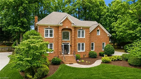 4911 Setter Court