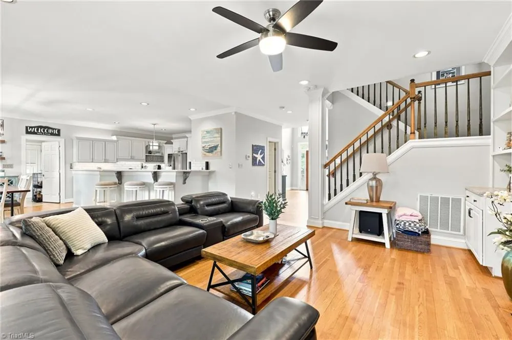 4911 Setter Court Jamestown, NC 27282