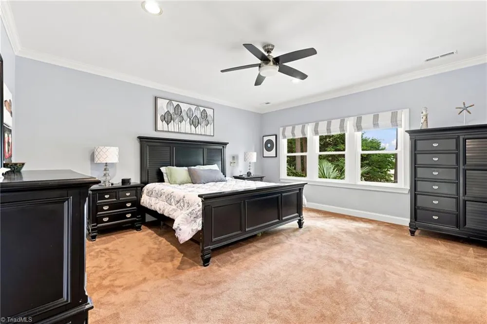 4911 Setter Court Jamestown, NC 27282
