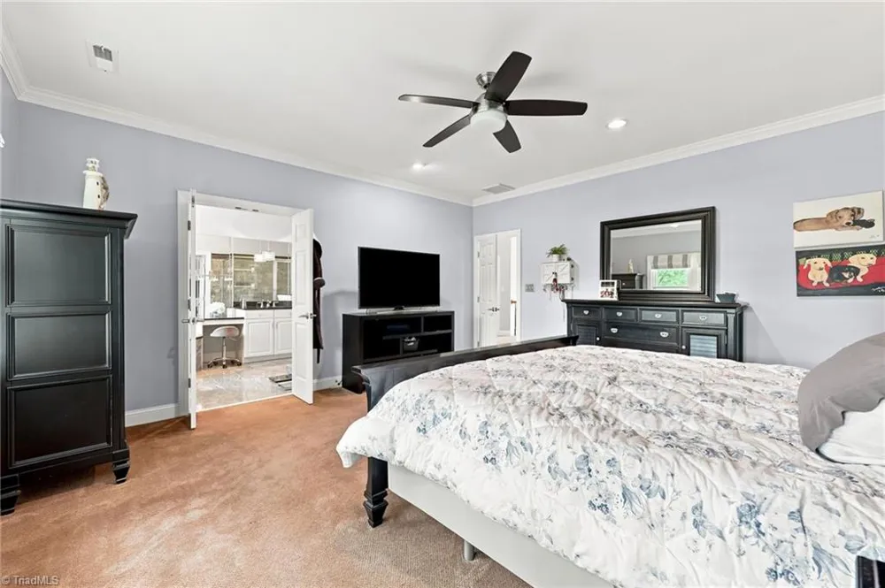 4911 Setter Court Jamestown, NC 27282