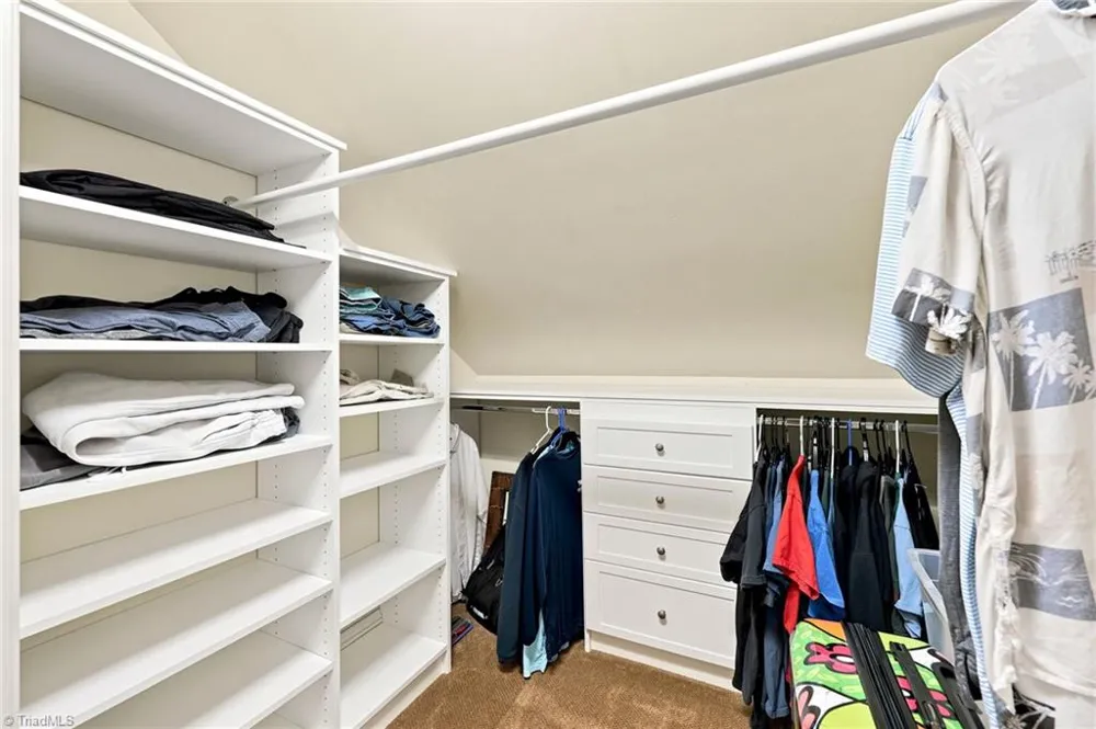 4911 Setter Court Jamestown, NC 27282