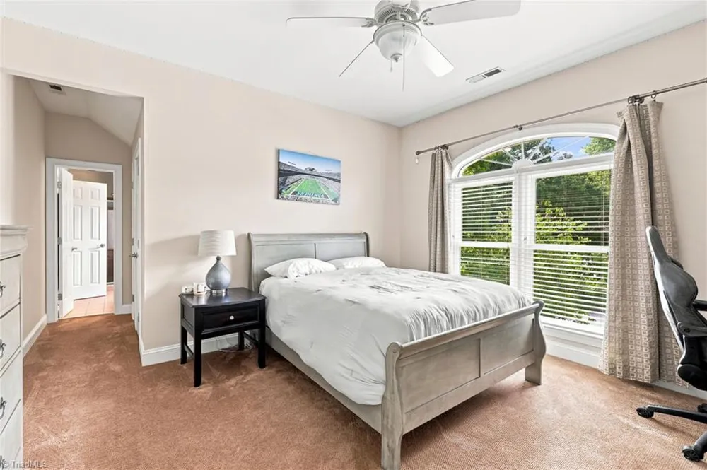 4911 Setter Court Jamestown, NC 27282