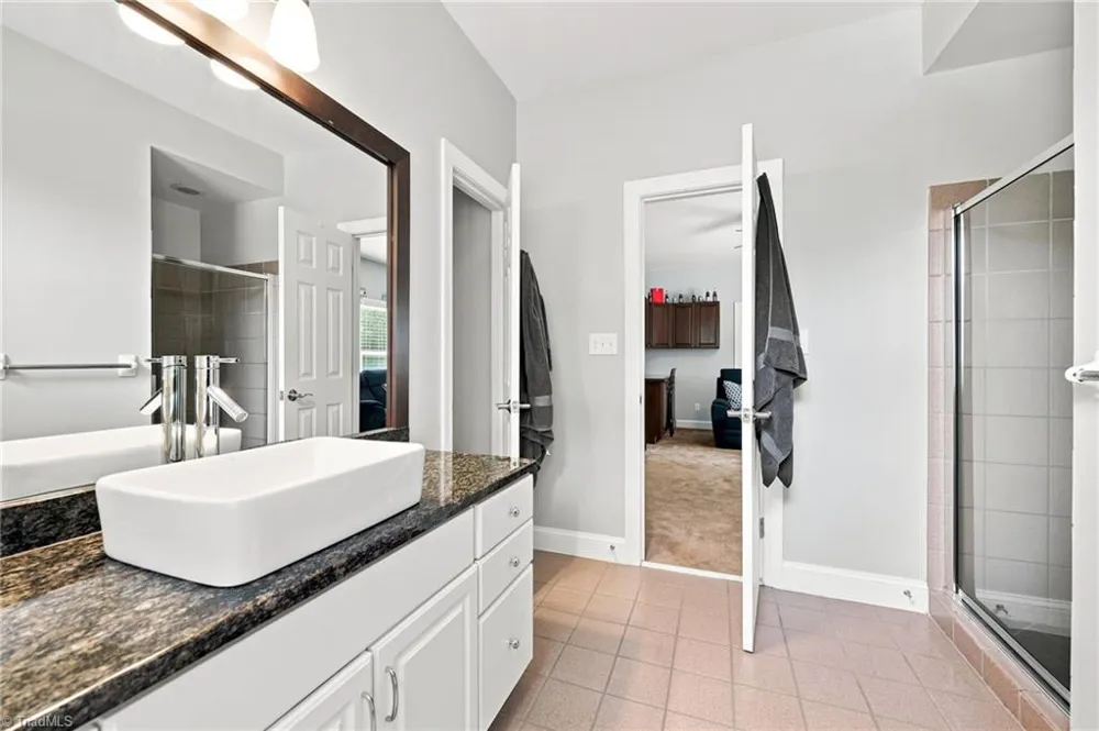 4911 Setter Court Jamestown, NC 27282