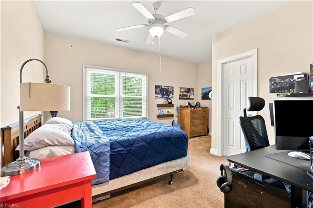 4911 Setter Court Jamestown, NC 27282